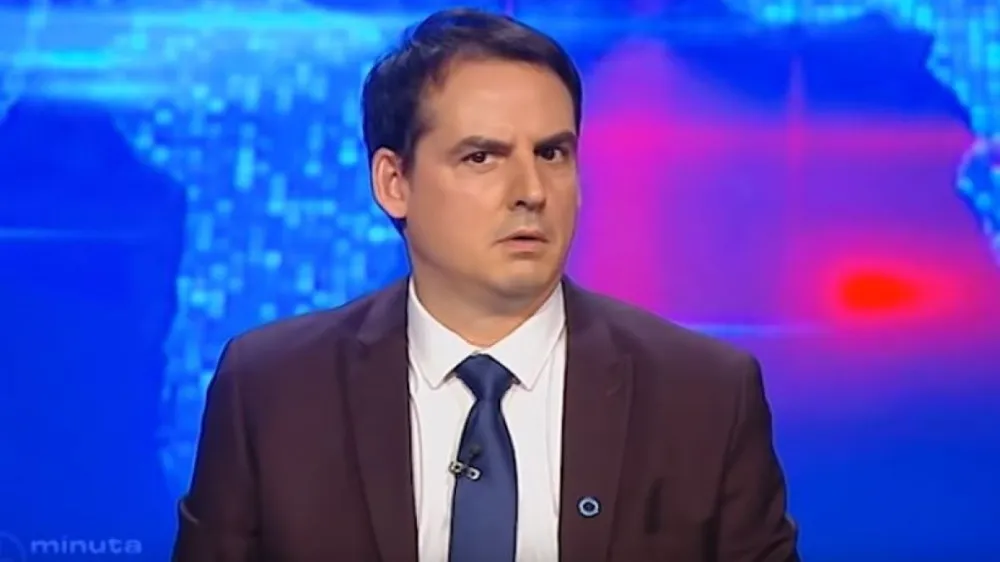 Zoran Kesić