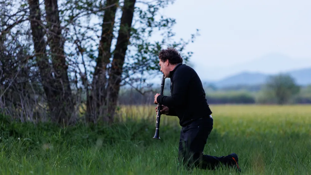 F Matjaž Ru&scaron;t