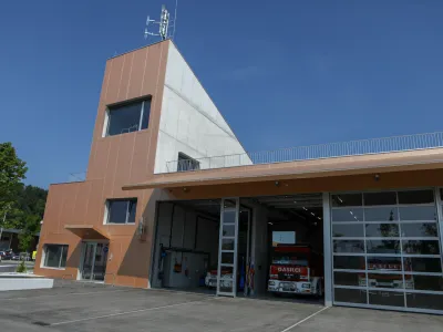 16.5.2022 -  novi prostori Doma za&scaron;čite in re&scaron;evanja TrzinFoto Luka Cjuha