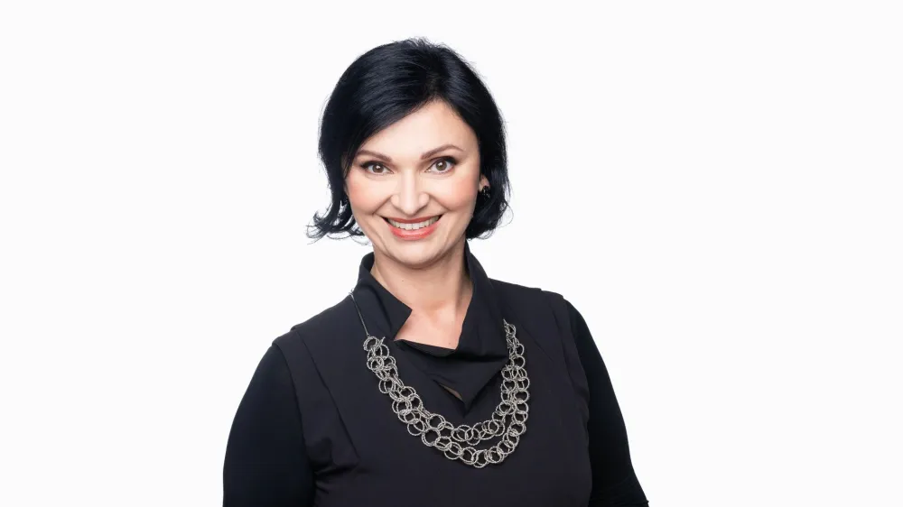 Simona &Scaron;pilak