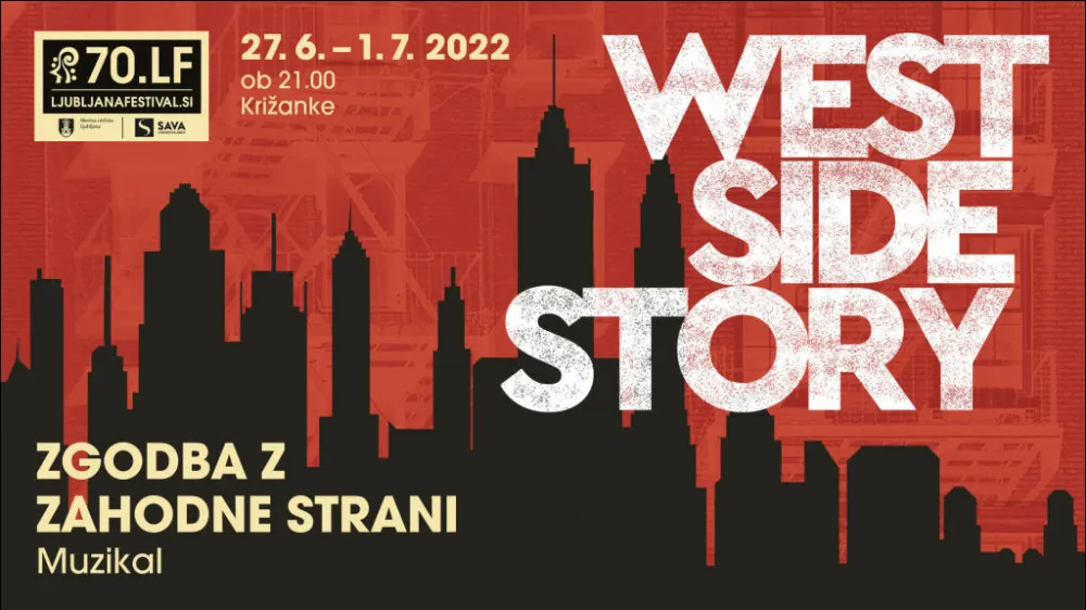 West Side Story