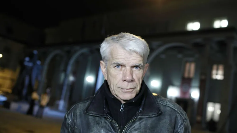 Ivo barisic, igralec.<br><br>Foto luka cjuha