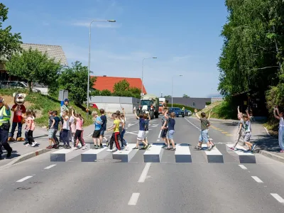 Foto: Anže Krže/Mediaspeed