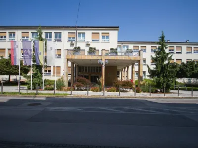 Zdravstveni dom Celje