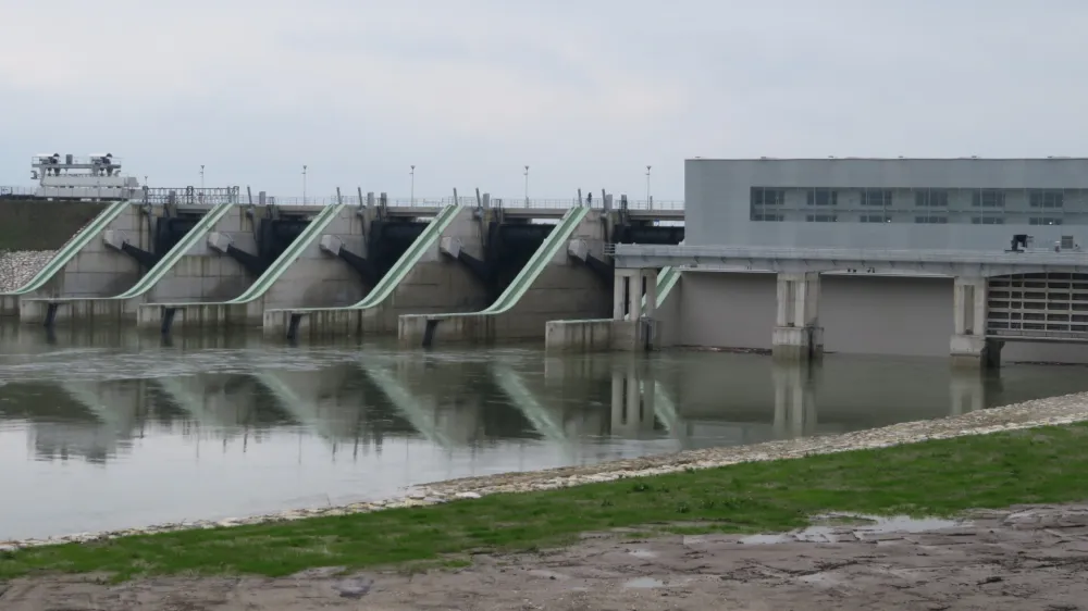 Hidroelektrarna Breice, odprtje. Foto: Dragana Stanković