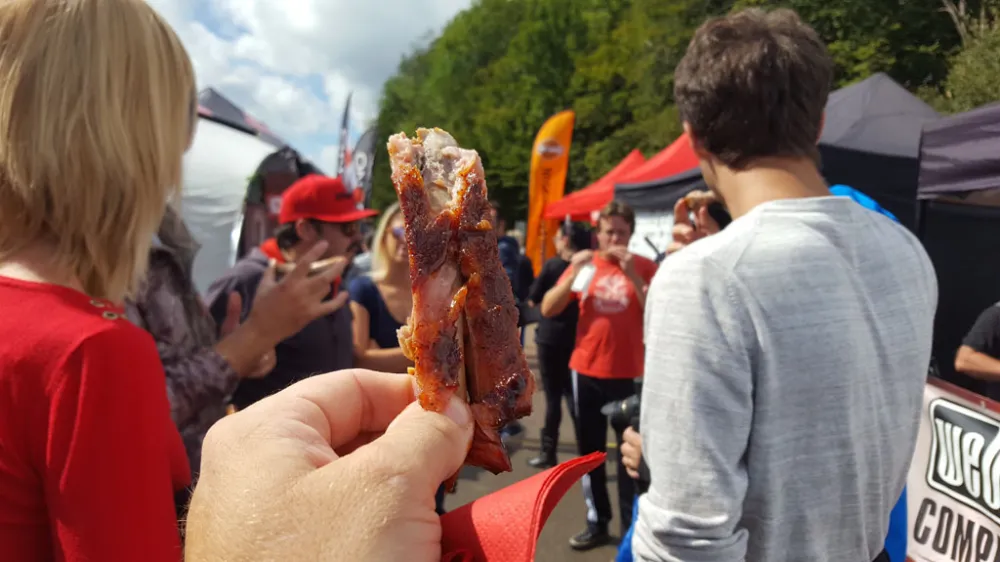 Wild Fest