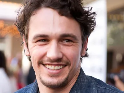 James Franco<br>Austin Film Festival 2011 - Premiere of 'Sal' held at the Paramount Theater - Arrivals<br>Austin, Texas - 23.10.11<br>Mandatory Credit: Aronld Wells/WENN.com