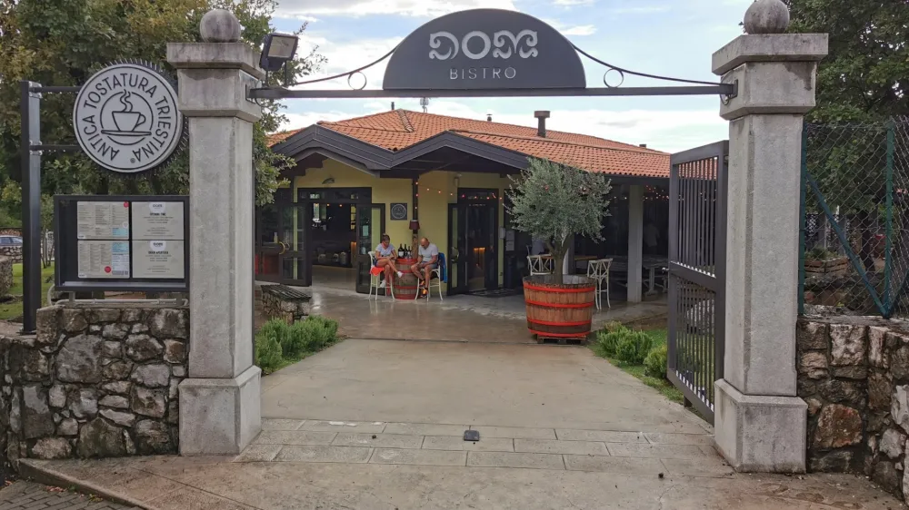Bistro Dom