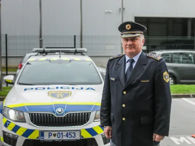 Uprava avtocestne policije bo očitno živela le kratek čas. Nekdanje vodstvo policije jo je ustanovilo v začetku leta 2021, njeno vodenje pa je prevzel prav tako nekdanji policijski &scaron;ef Andrej Jurič.