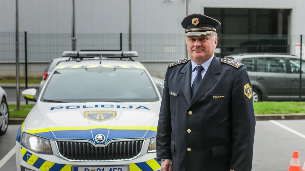 Uprava avtocestne policije bo očitno živela le kratek čas. Nekdanje vodstvo policije jo je ustanovilo v začetku leta 2021, njeno vodenje pa je prevzel prav tako nekdanji policijski &scaron;ef Andrej Jurič.