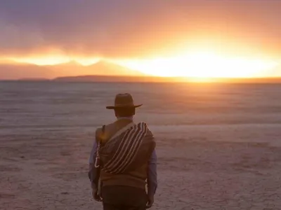 Na&scaron; dom, Utama, film