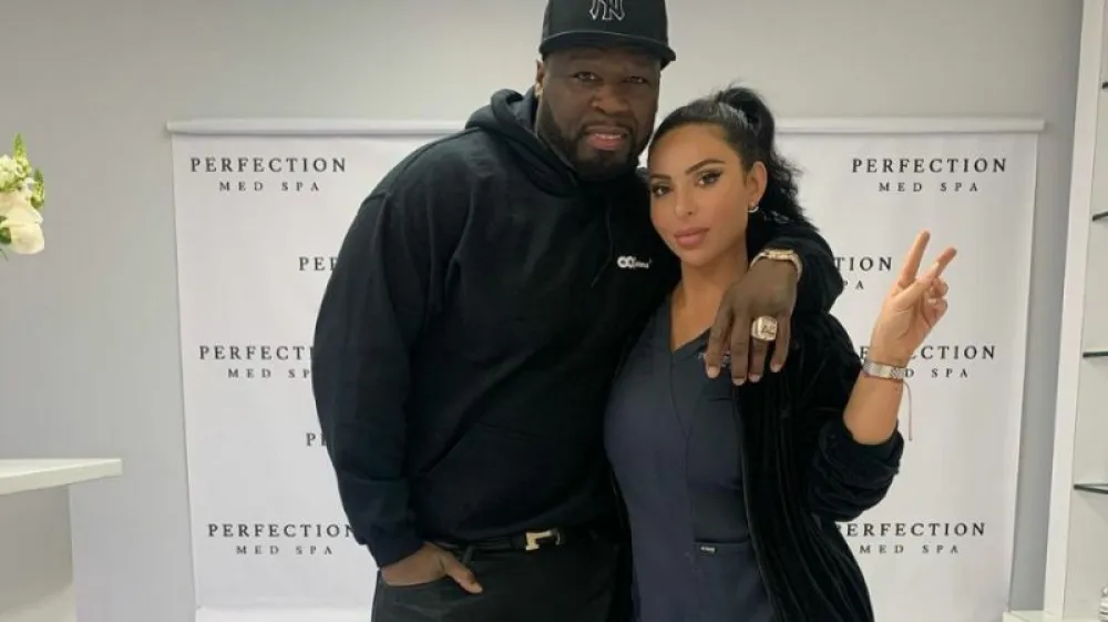 50 cent