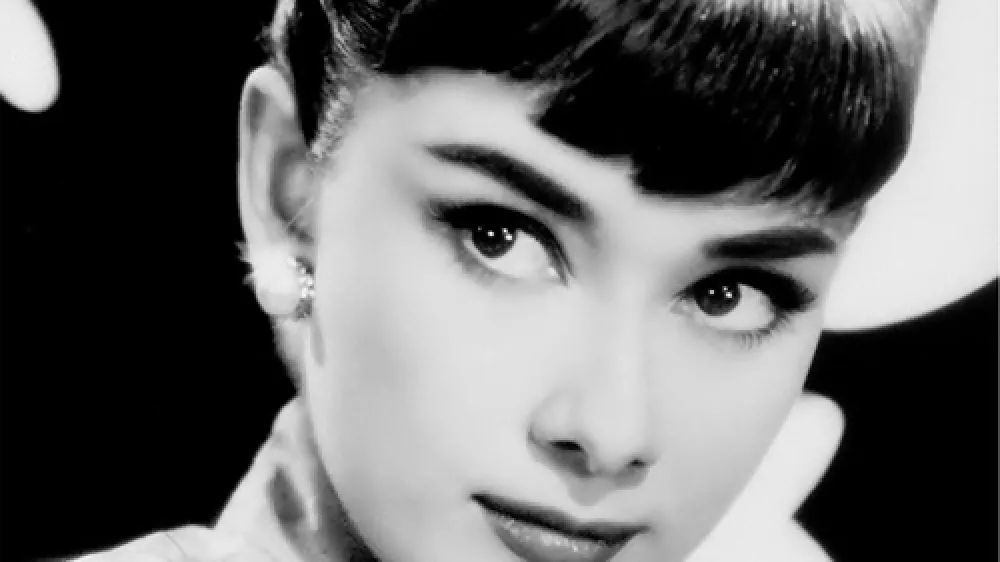 audrey hepburn igalka