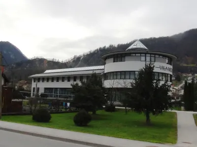 Center za pravični prehod