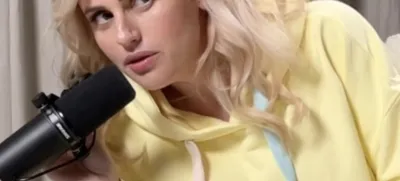 Rebel Wilson je razvila aplikacijo za znemke z imenom Fluid. F instagram