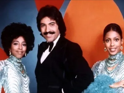 Tony Orlando and The Dawn