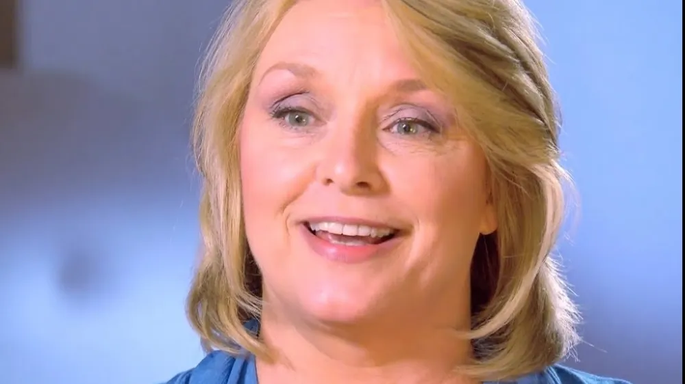 Samantha Geimer je dejala, da se je kot žrtev začela počutiti &scaron;ele, ko so jo preganjali mediji. F youtube