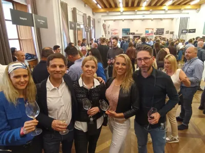 Brda & Friends