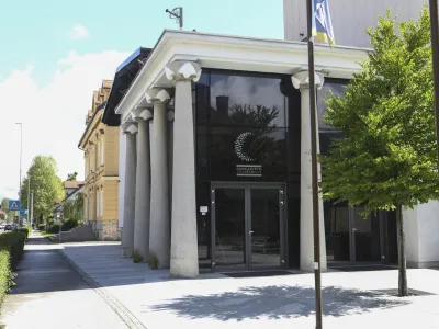 Cankarjev dom Vrhnika je povezovalec različnih akterjev na področju kulture. Foto: Luka Cjuha