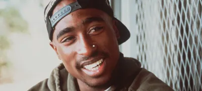 ** FILE **Rap musician Tupac Shakur shown in this 1993 file photo. Shakur died on Sept. 13, 1996, the victim of a drive-by shooting. (AP Photo/FILE)
