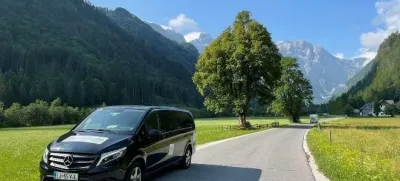 Tudi letos boste lahko potovali z organiziranim izletniškim prevozom okoli Kamniško-Savinjskih Alp.