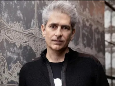 Michael Imperioli je prepričan, da Amerika postaja iz minute v minuto bolj neumna. 