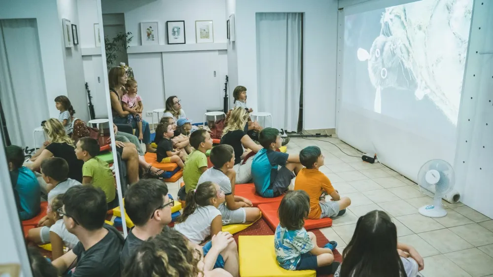 FESTIVAL ANIMIRANEGA FILMA