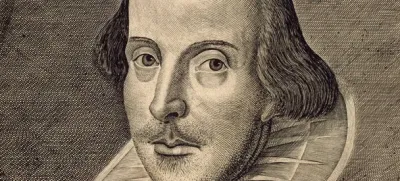 William Shakespeare