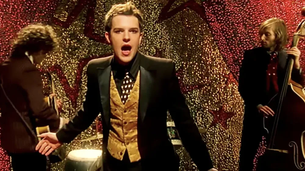 The Killers