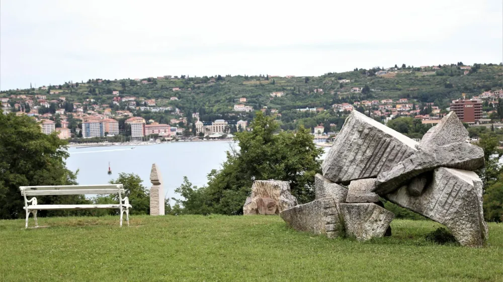 Forma Viva Portorož