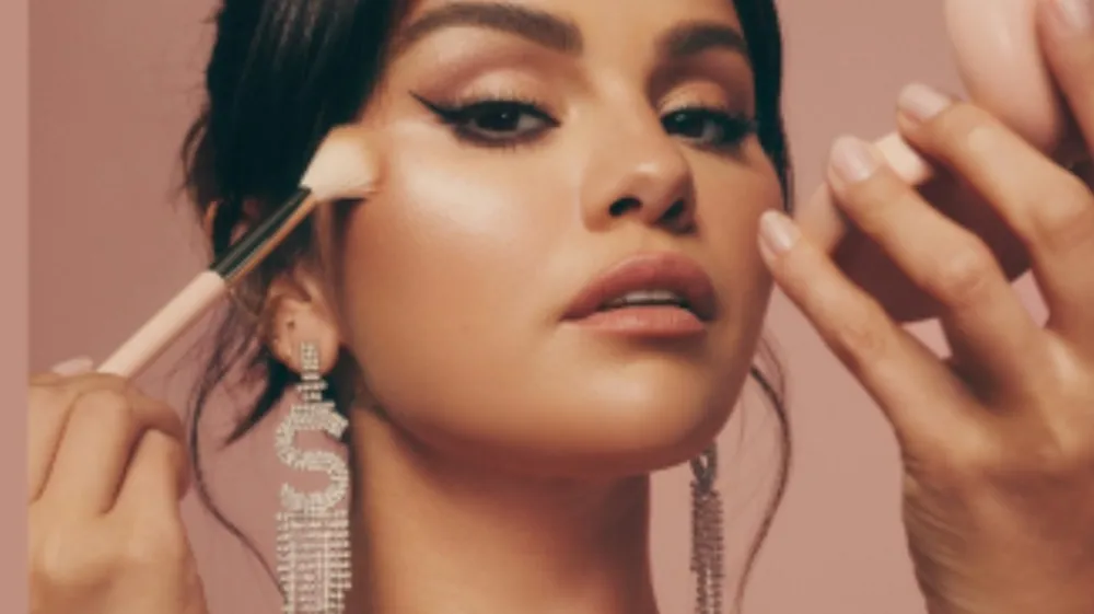 Selena Gomez F TikTok