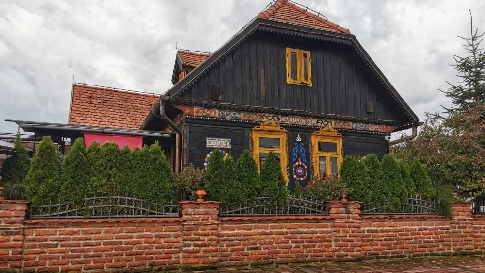 Mala hiža