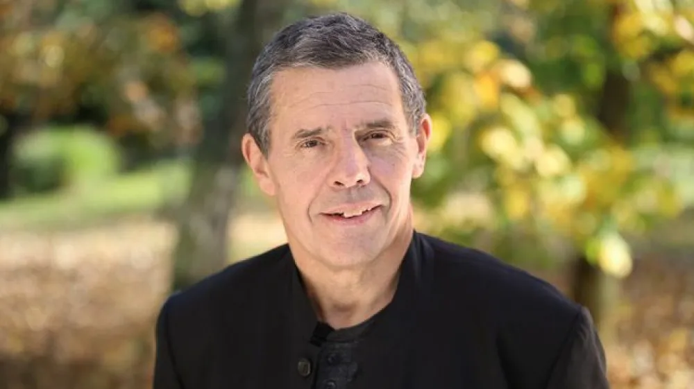 Marjan Geohelli, avdiovizualni založnik, filmski distributer in prvi knjižni agent v Sloveniji