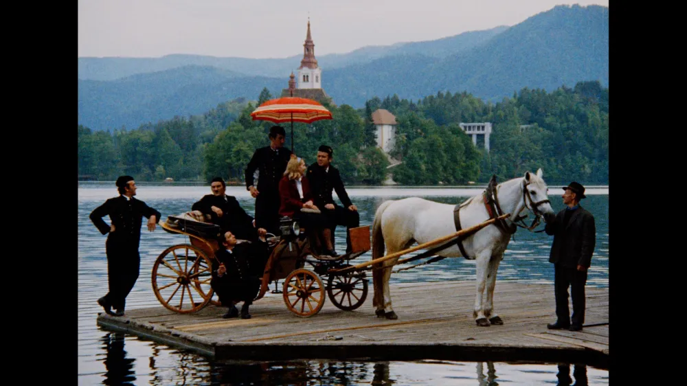 Slike iz življenja udarnika (Slike iz života udarnika)