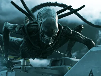 20th Century Studios, Alien: Covenant