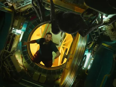 spaceman, adam sandler
