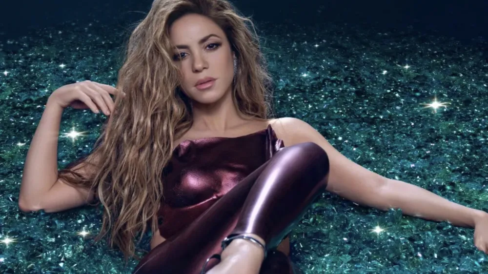 Shakira Shakira