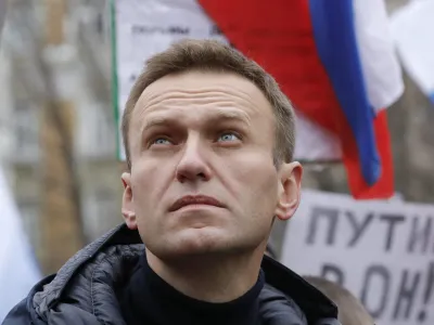 aleksej navalni