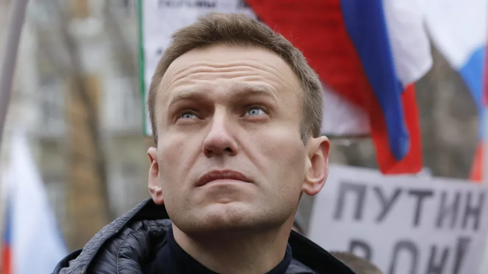 aleksej navalni