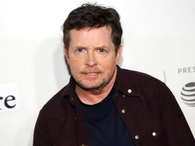 Michael J. Fox