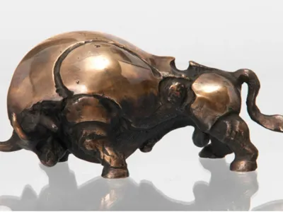 Skulpture PU Novo Mesto