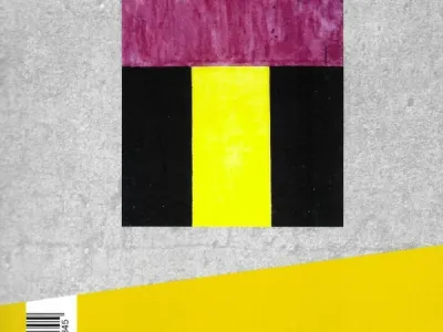 Miklavž Komelj: Da in ne.