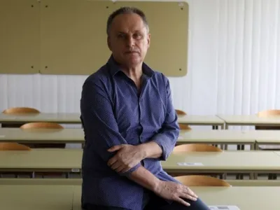 Slavko Gaber