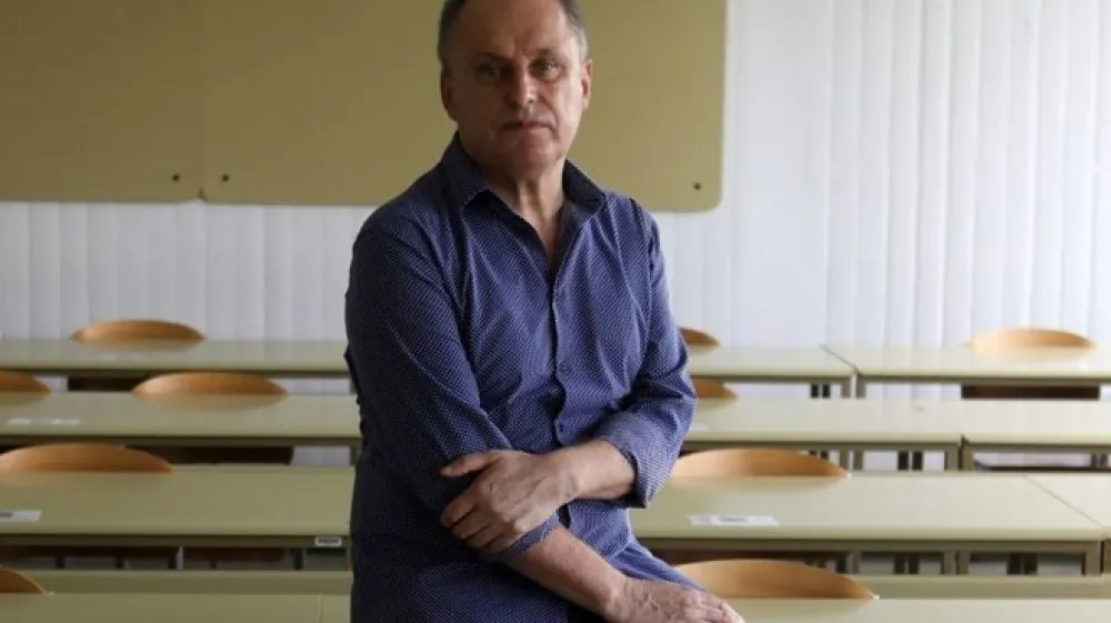 Slavko Gaber