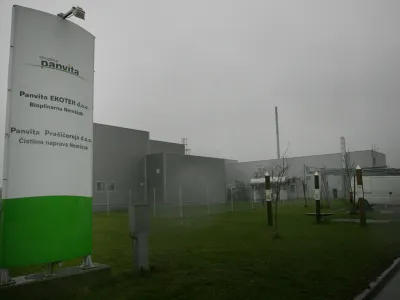 Večinski lastni&scaron;ki delež podjetja Panvita Ekoteh bo v kratkem predvidoma pridobila Biotera.&nbsp;