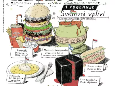 Naslovnica Objektiva, 10. 4. / Foto: Foto