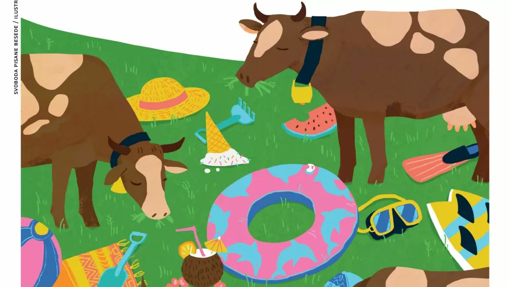 naslovnica objektiva 17. 4. / Foto: 