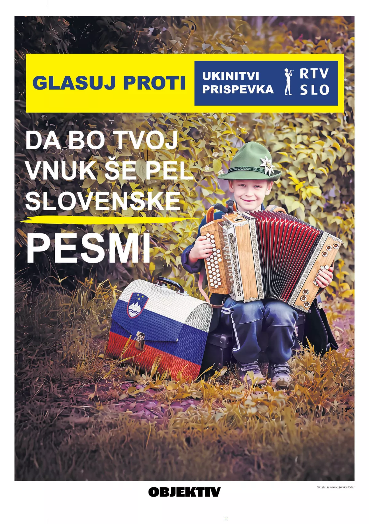Naslovnica 9. 10. / Foto: 