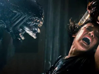 Alien: Romulus, 20th Century Studios