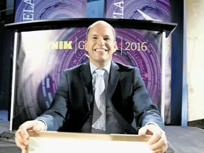 Matej Ko&scaron;mrlj